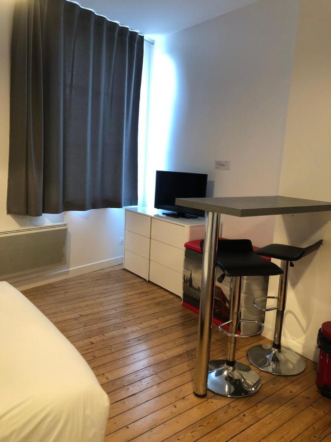Som-Home Péronne Zewnętrze zdjęcie