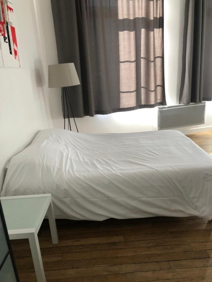 Som-Home Péronne Zewnętrze zdjęcie