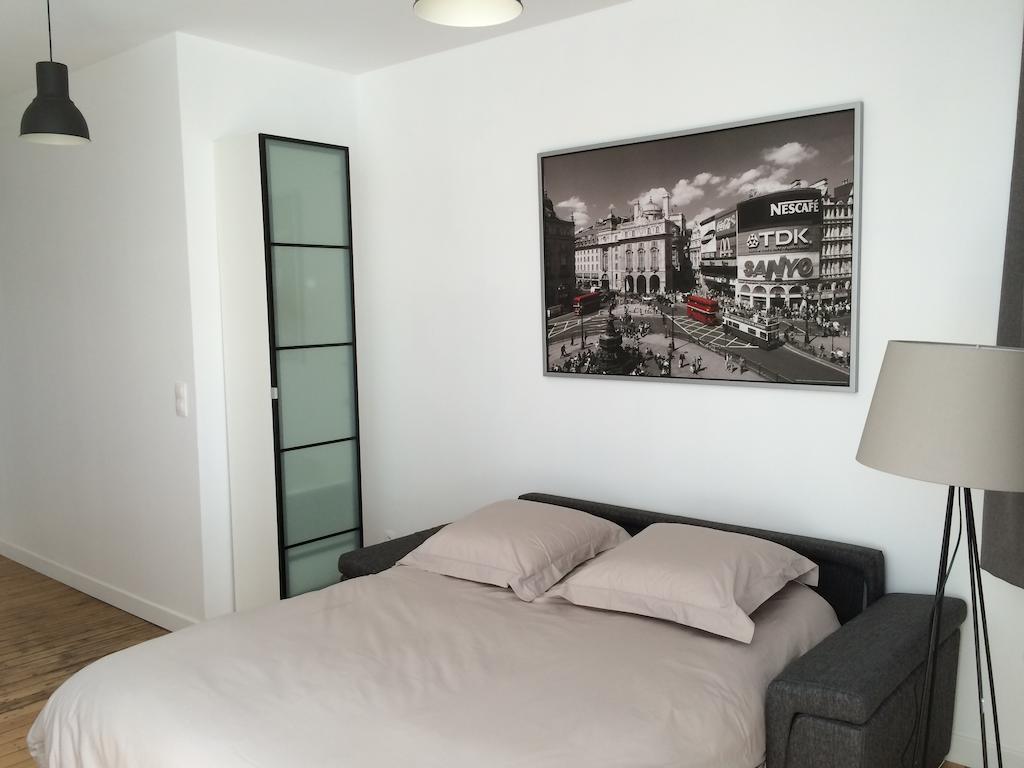 Som-Home Péronne Zewnętrze zdjęcie