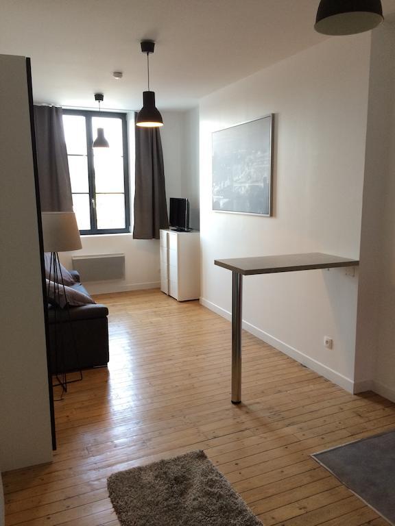 Som-Home Péronne Zewnętrze zdjęcie